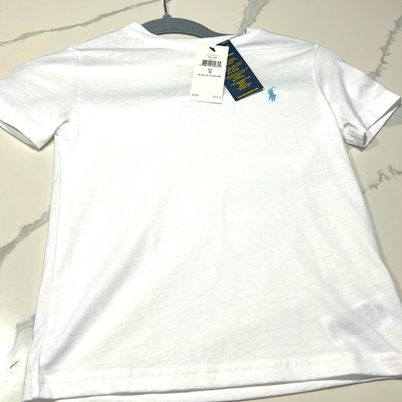 Polo Ralph Lauren Other - NWT kids Polo by Ralph Lauren tshirt